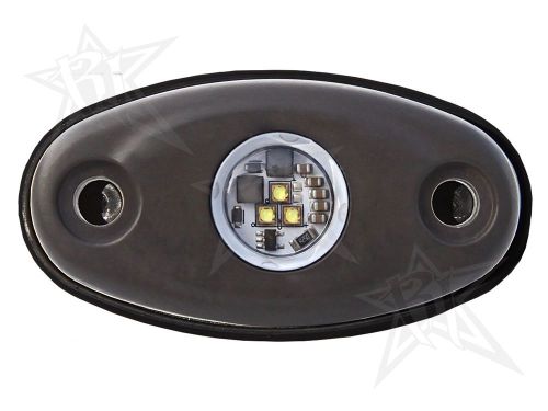 Rigid industries 48027 a-series led light