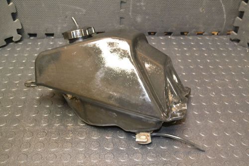 Yamaha blaster yfs200 gas tank fuel petrol  2000 oem stock petcock gas cap 88-02