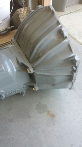 Oem sbc chevy bellhousing