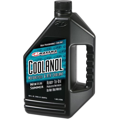 Maxima racing oil 82964 coolanol 64 oz