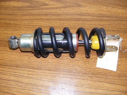 06 zong shen zs250gs rear shock