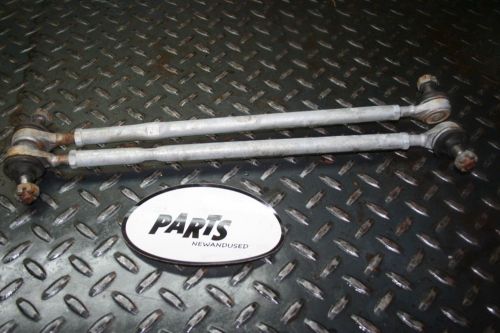 2005 yamaha banshee  350 yfz350 tie rods tierods ends