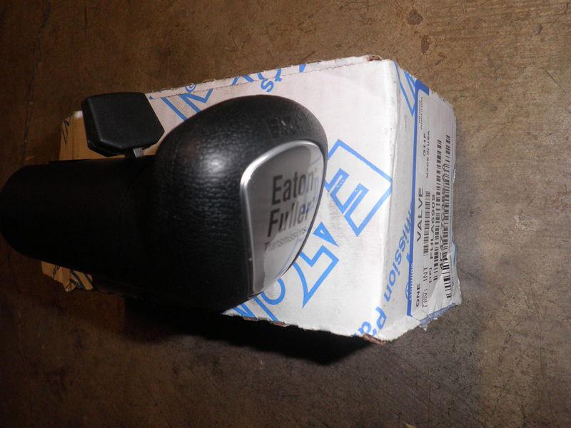  eaton fuller transmission shifter knob / selector 