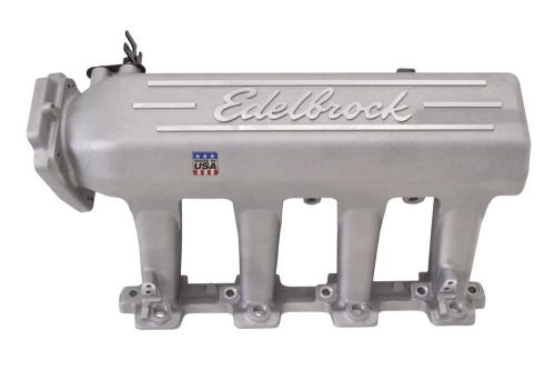 Edelbrock 7139 pro-flo xt rpm intake manifold