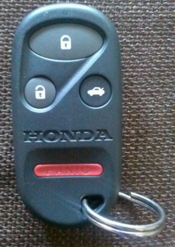 Honda keyless remote fob great condition