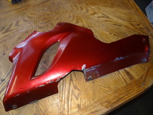 05-06_kawasaki_zx6r_zx_636_zx-6r_left side lower fairing_plastic bodywork