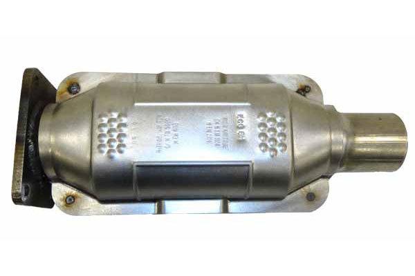 Eastern catalytic direct-fit catalytic converters - 49-state legal - 50433