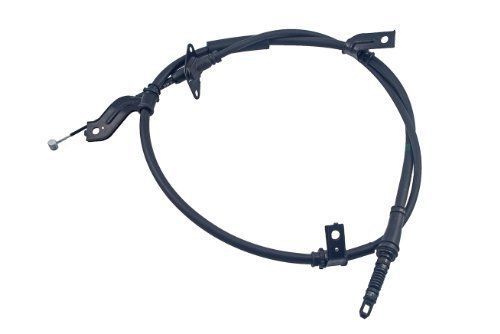 Auto 7 (920-0239) parking brake cable