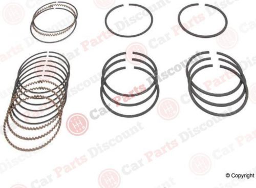 New grant engine piston ring set, 026198153bg