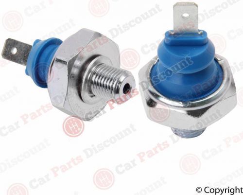 New crp oil pressure switch, 056919081c