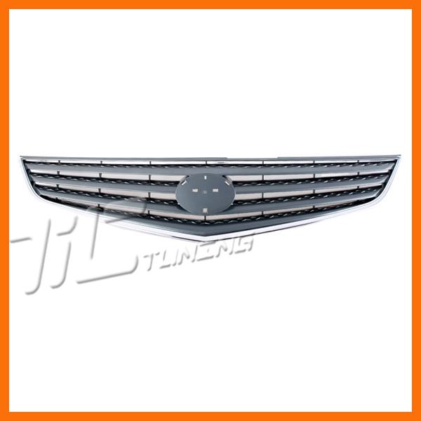 2002-2003 toyota solara se sle grille grill new front body parts