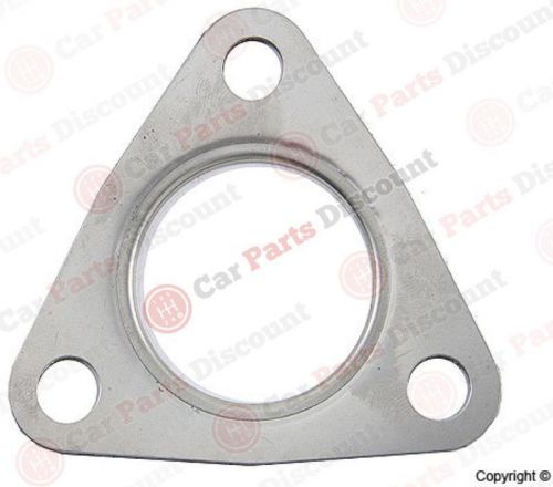 New victor reinz exhaust flange gasket, 93112319305