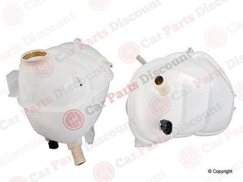 New replacement coolant expansion tank overflow reservoir, 90 499 767