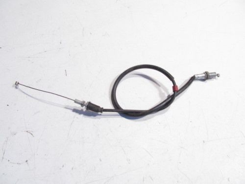 Ducati st4 2001 01 throttle cable  82317