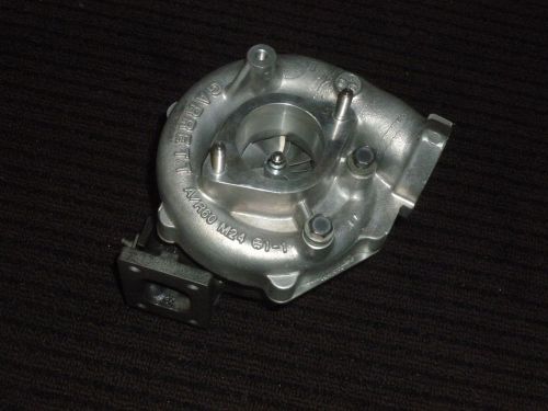 Garrett- gt2560r ball bearing turbo