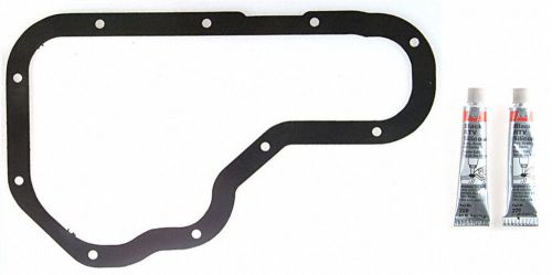 Fel-pro os30727 oil pan set