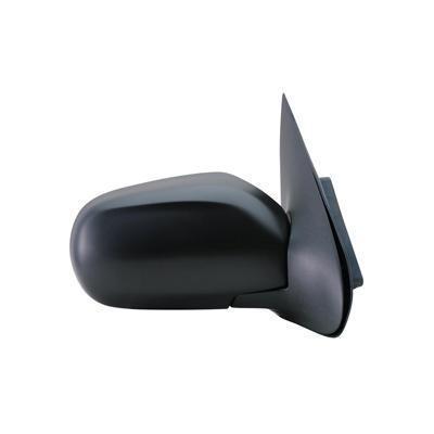 K source/fit system 66015m door mirror passenger side