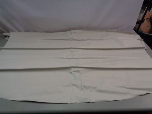 1971 1972 1973 mustang fastback headliner white j6407