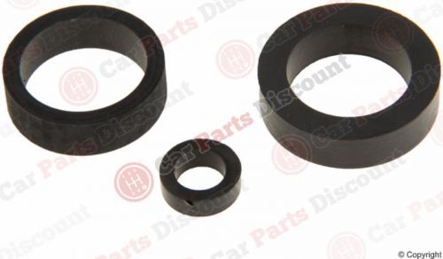 New gb remanufacturing fuel injector seal kit gas, 8010