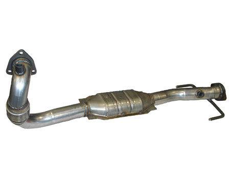 Eastern catalytic direct-fit catalytic converters - 49-state legal - 40490