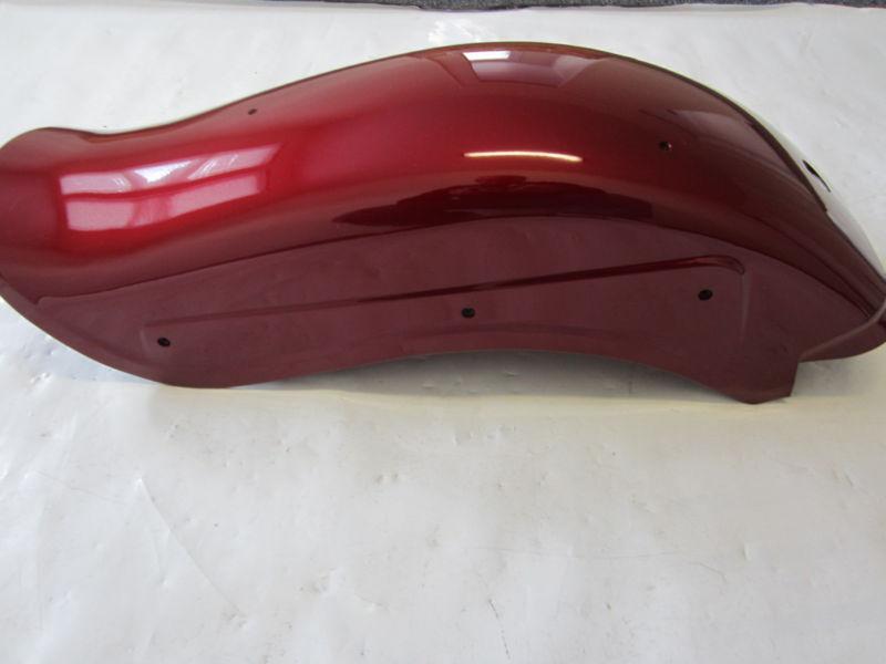 Vulcan 800 vn800 rear fender fits 1995-2003 "a" models new!!!