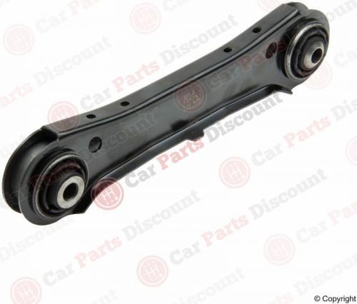 New febi control arm with bushings (guide rod), 33 32 6 782 237