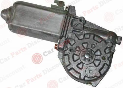 New genuine window motor, 911 624 014 41