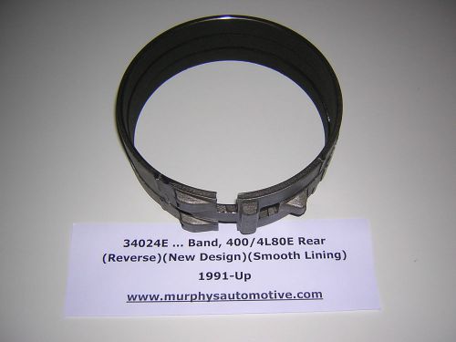 4l80, 4l80-e, kevlar lined, rear band, (34024e) (11-12)