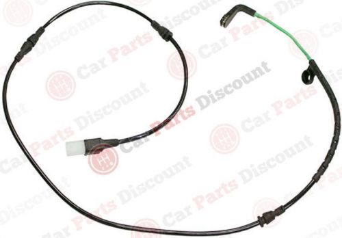 New bowa brake pad sensor, sem500070