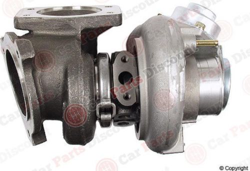 Mitsubishi turbocharger (new) turbo charger, 8601692