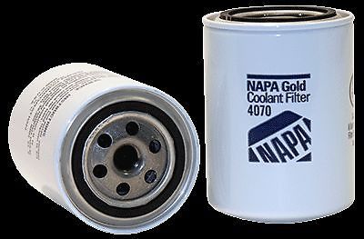 4070 napa gold cooling system filter (24070 wix) fits freightilner,john deere