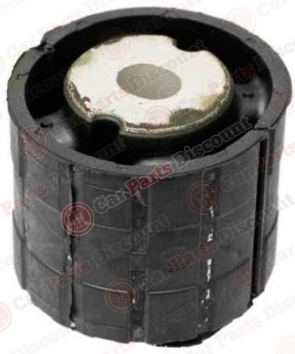 New genuine subframe mount - subframe to differential sub frame, 33 17 6 770 825