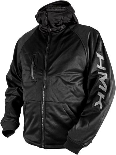 Hmk hm7htsbs jacket hmkhoodtech blk sm