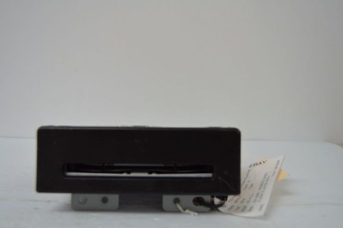 2014 chevrolet impala radio cd player 23118961 tested aa28#008