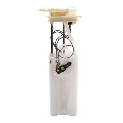 Delphi fg0109 fuel pump & strainer-fuel pump module assembly