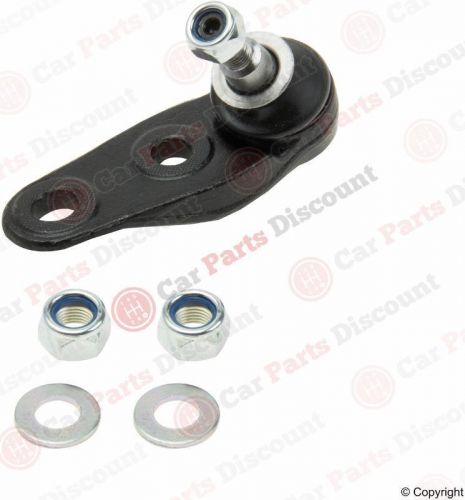 New rein suspension ball joint, 31 12 6 772 304