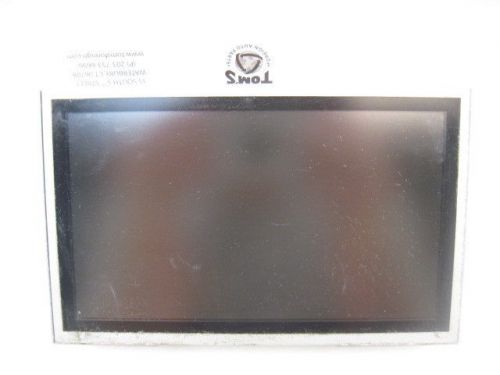 Display screen nissan maxima 2006 06 28090ca100 773822