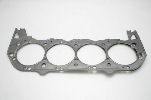 Cometic mls head gasket gm big block mercury marine .040&#034; 4.470&#034; c5760-040 each