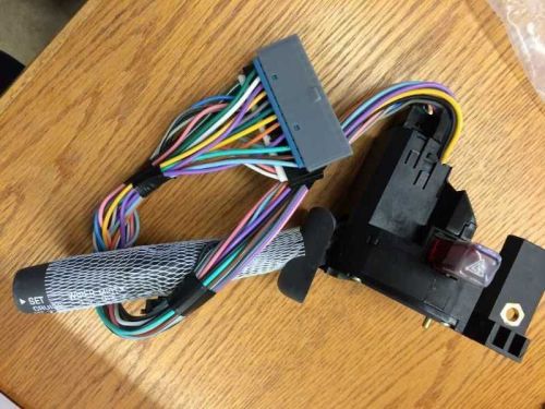 97 chevy 1500 pickup column switch 264201