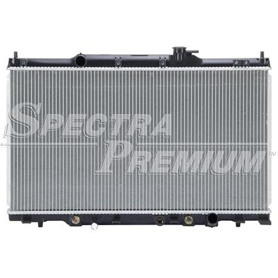 Spectra premium cu2443 radiator