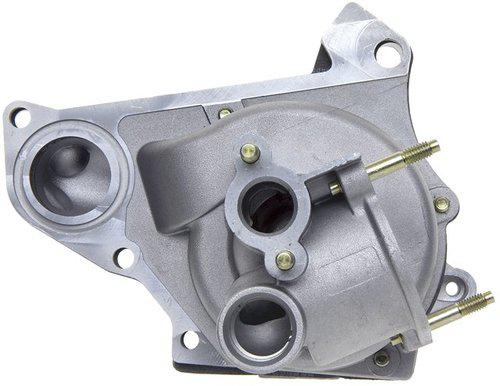 Gates 42240bh water pump-water pump (standard)