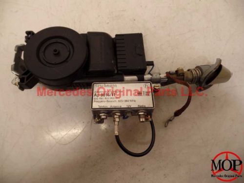 1996 mercedes s320, power antenna, 1298201675, 27121, w140 type,