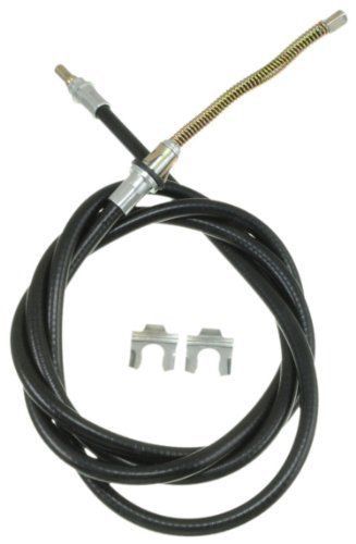 Dorman c93142 parking brake cable