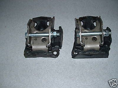 67 68 69 302 z28 camaro nova 396 427 454 heavy duty oem motor mount l78 l79 usa