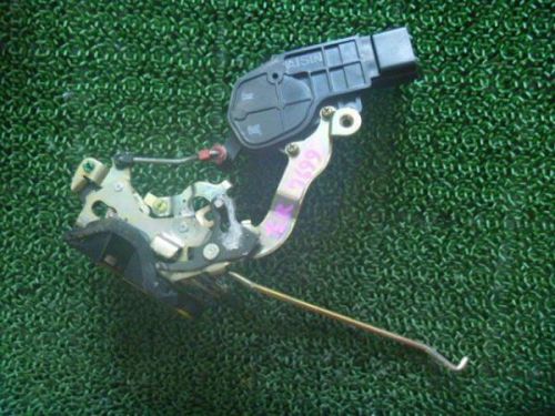 Suzuki wagon r 2001 door lock solenoid  [9964551]