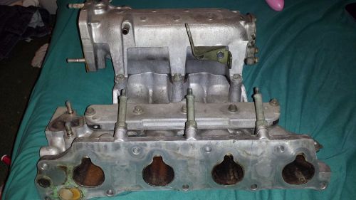 97 acura cl 94 95 96 97 honda accord intake manifold 2.2 liter vtec