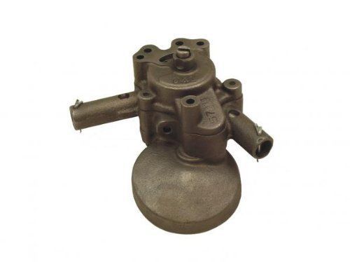 Melling m-96f engine oil pump - stock