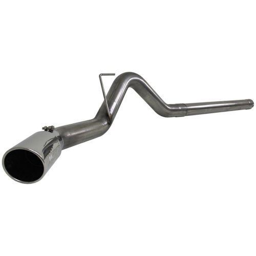 Mbrp exhaust s6130409 xp series; filter back single side exit exhaust system