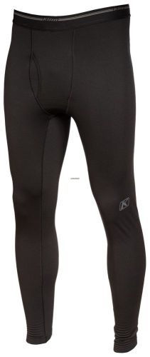 Klim aggressor pant 3.0 - black