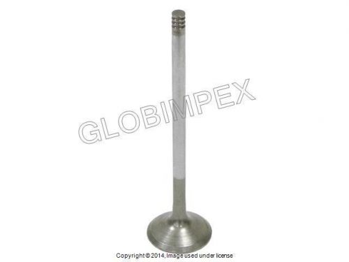 Bmw e46 30.5 mm exhaust valve intervalves +1 year warranty